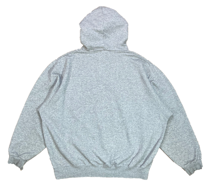 90's Nike x Michigan Vintage Hoodie Sweat-Shirt / 4383