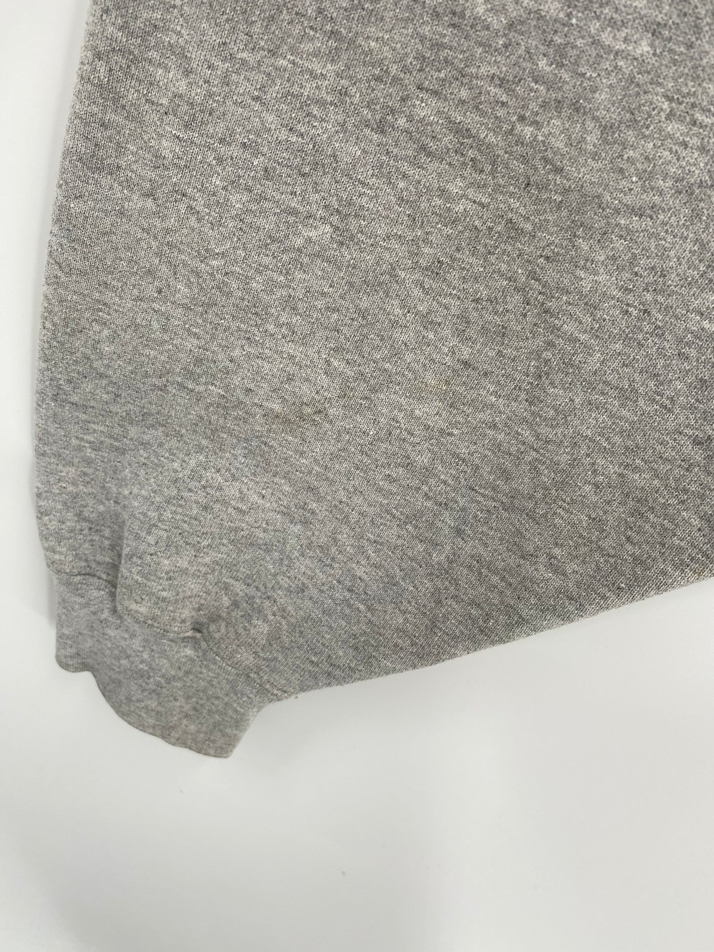 90's NIKE CENTER SWOOSH Size M Vintage Hoodie Sweat-Shirts / K3694