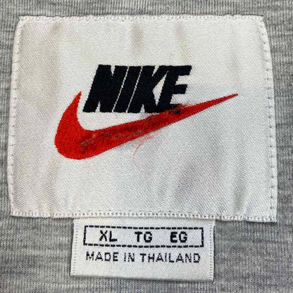 90's  Nike Vintage Nylon Jacket / 4386