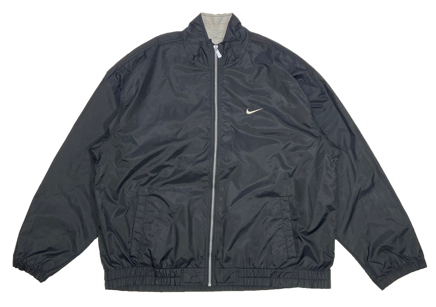 90's  Nike Vintage Nylon Jacket / 4386