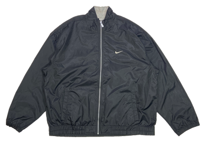 90's  Nike Vintage Nylon Jacket / 4386