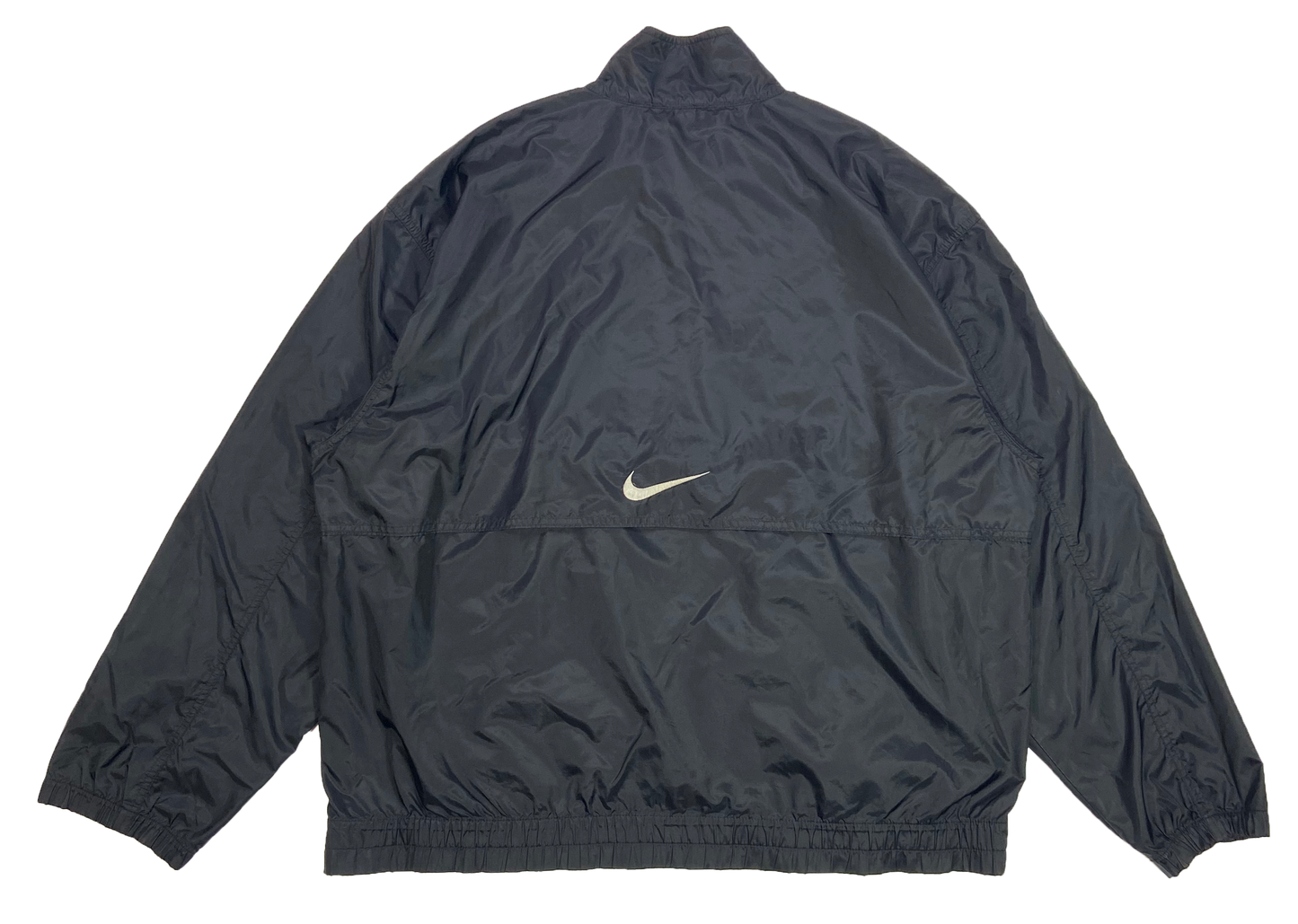 90's  Nike Vintage Nylon Jacket / 4386