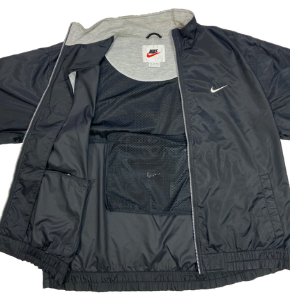 90's  Nike Vintage Nylon Jacket / 4386