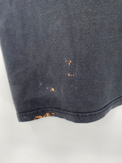 2002 MISFITS Size XXL Vintage Music T-shirt / 8032