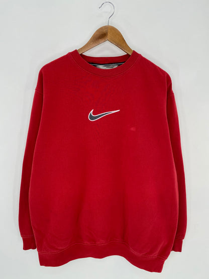 00’ NIKE Size XL Vintage Sweat-shirt / 6521