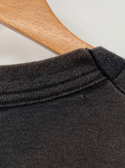 90's MILLER Made in USA Size XL Vintage Racing T-shirt /  8492