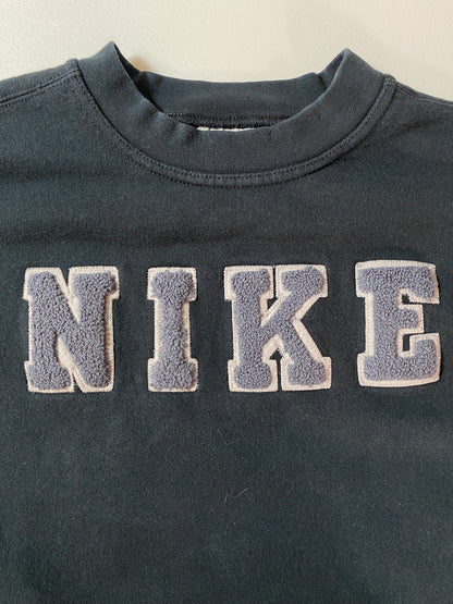 90’s NIKE Made in USA Size L Vintage Sweat-Shirt / K770