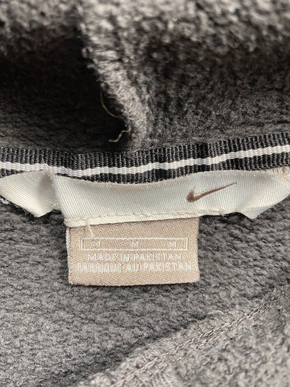 00’ NIKE Size M Vintage Hoodie Sweat-shirt / 6588