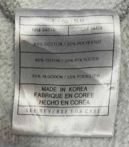 90's Nike x Auburn Tigers Vintage Sweat-Shirt / 4404