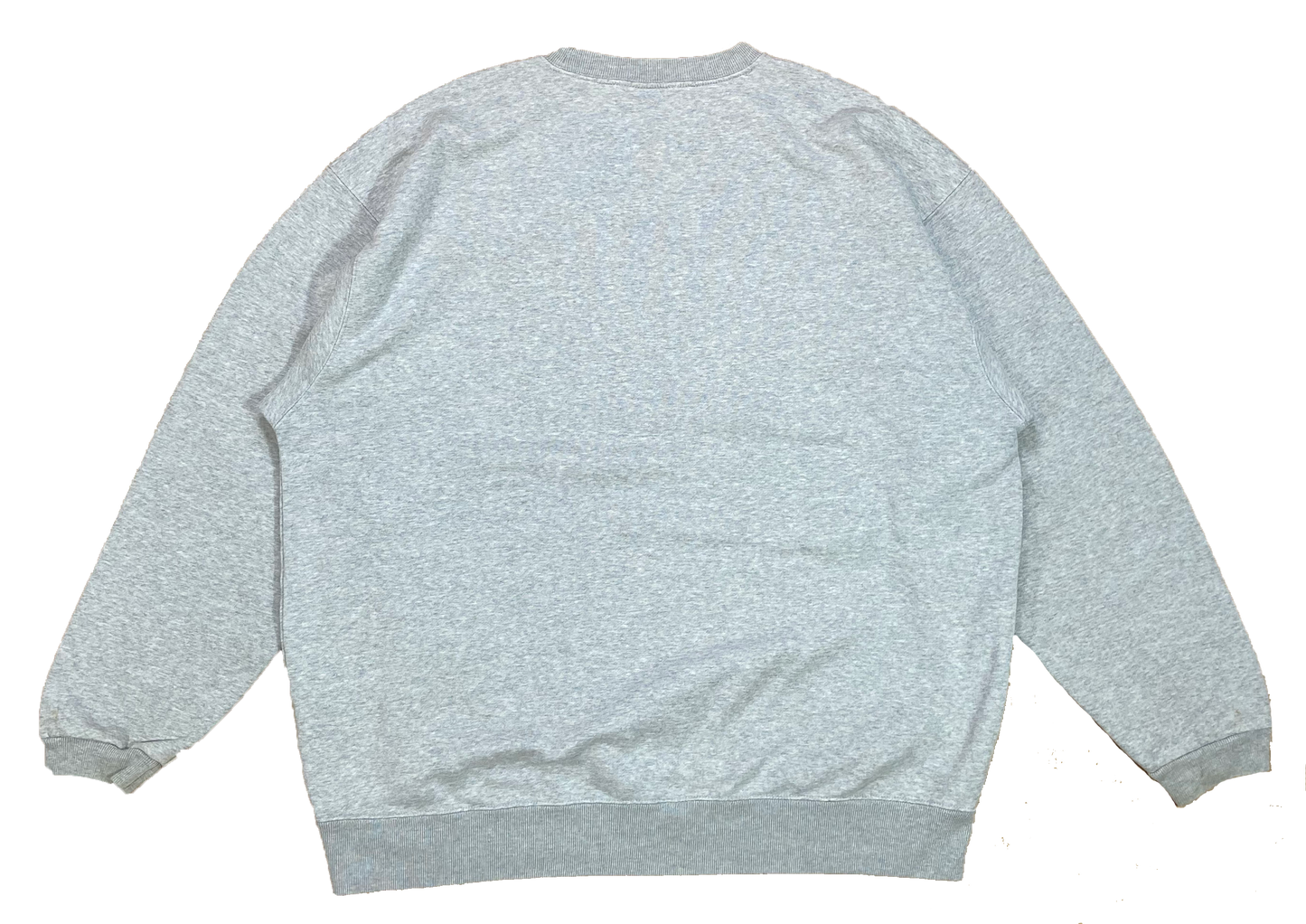 90's Nike x Auburn Tigers Vintage Sweat-Shirt / 4404