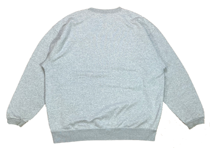 90's Nike x Auburn Tigers Vintage Sweat-Shirt / 4404