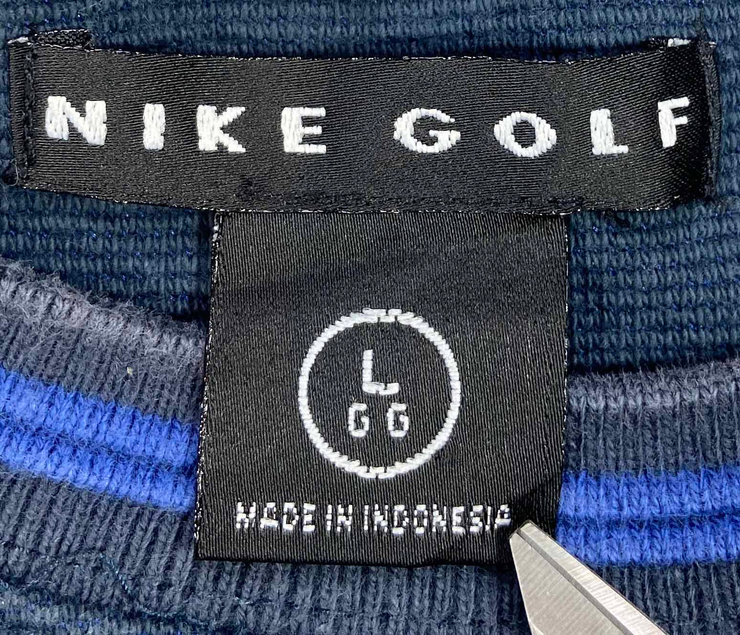 Vintage Nike Golf Sweat-Shirt / 4405