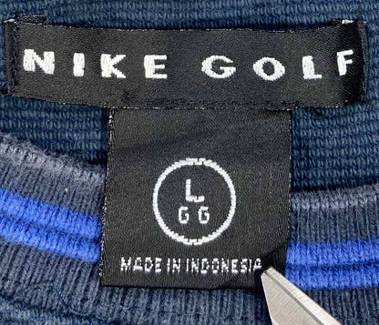 Vintage Nike Golf Sweat-Shirt / 4405
