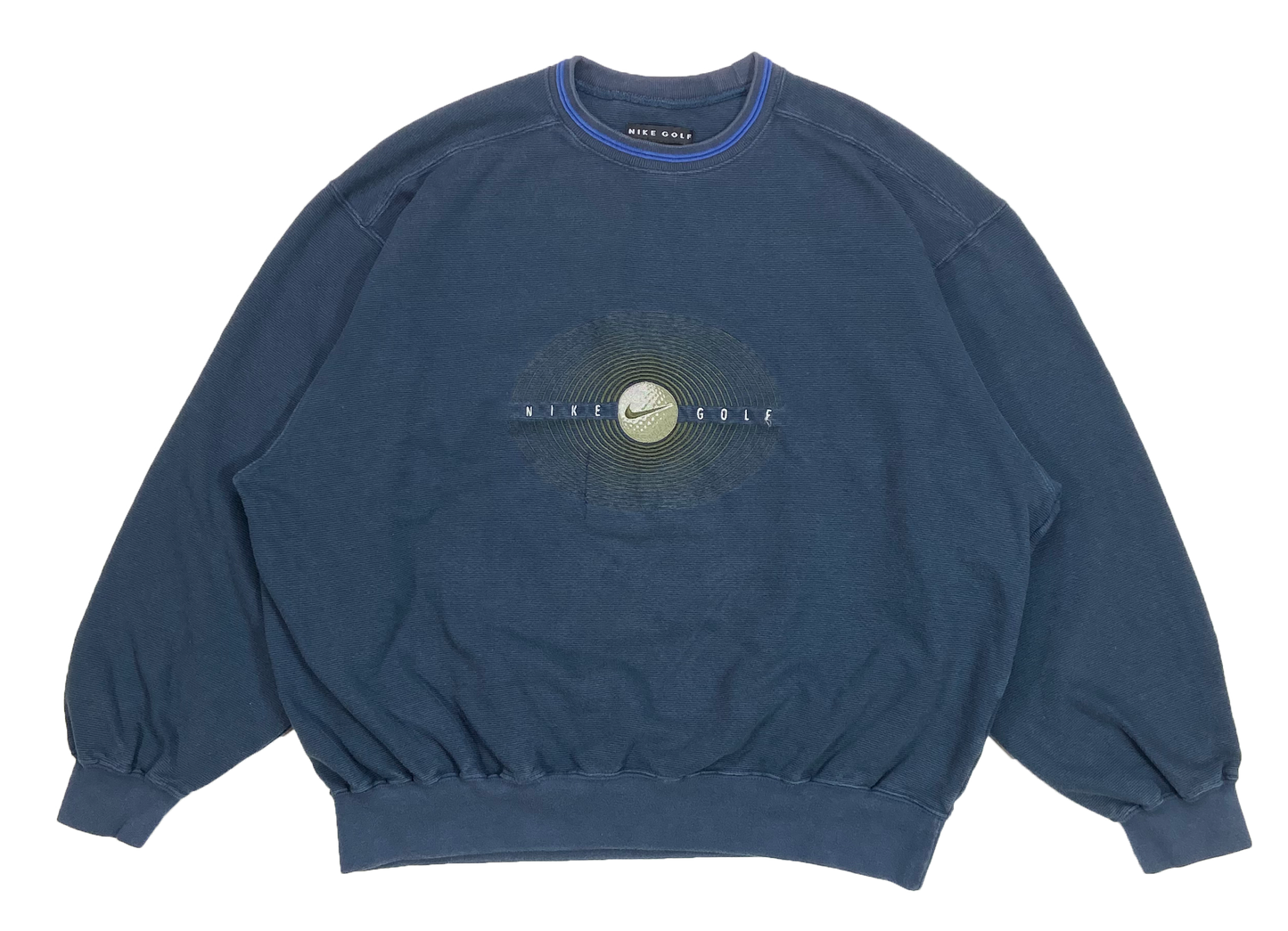 Vintage Nike Golf Sweat-Shirt / 4405