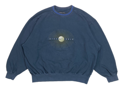 Vintage Nike Golf Sweat-Shirt / 4405