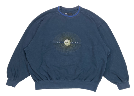 Vintage Nike Golf Sweat-Shirt / 4405