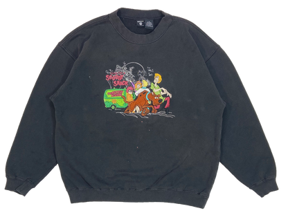 1996' Scooby Doo Vintage Sweat-Shirts / 4425