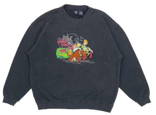 1996' Scooby Doo Vintage Sweat-Shirts / 4425