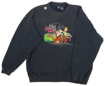 1996' Scooby Doo Vintage Sweat-Shirts / 4425