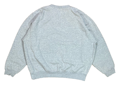 90’s Nike x Michigan State Vintage Sweat-Shirt / 4434