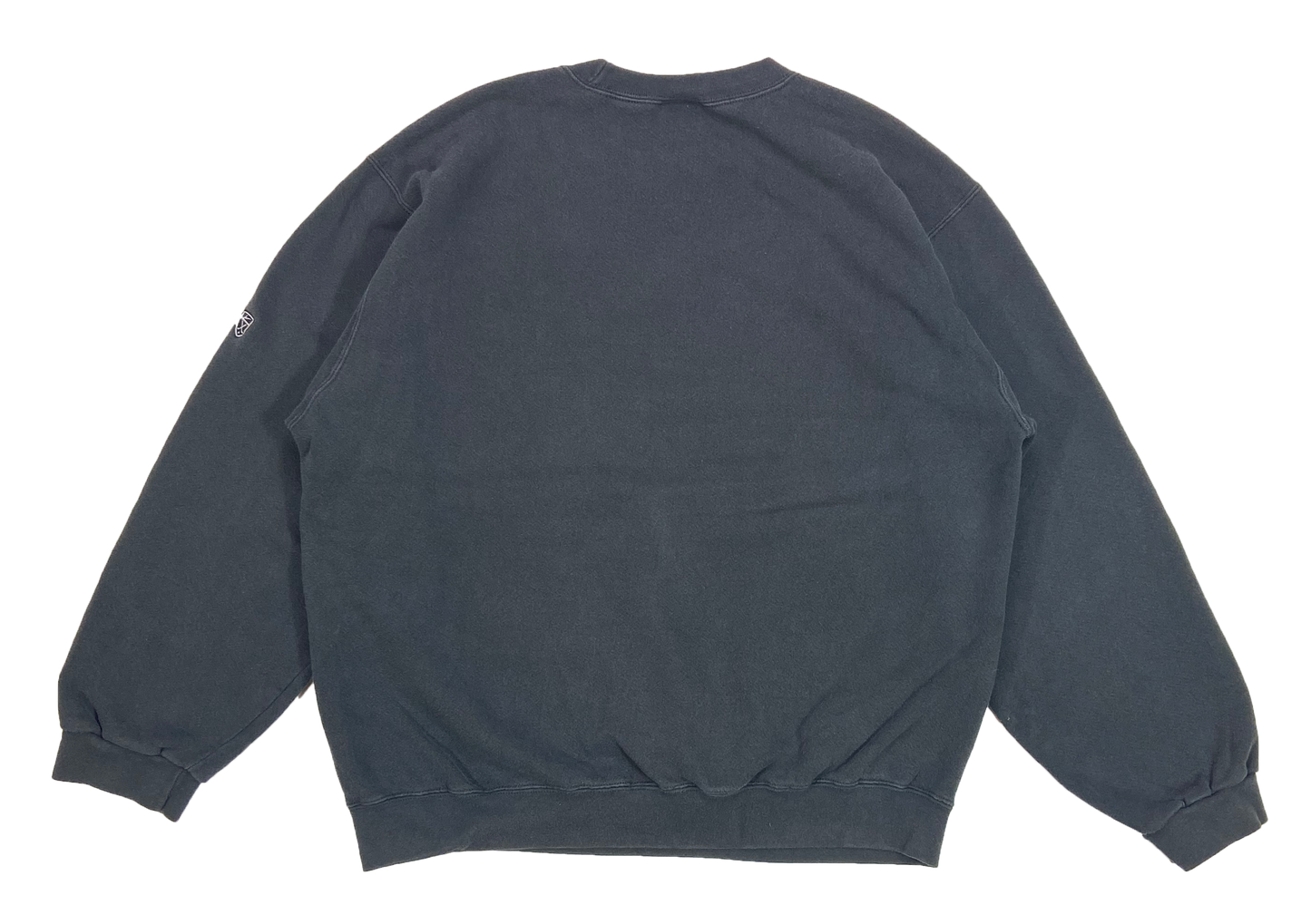 90's Nike Golf Made in USA Vintage Sweat-Shirt / 4436