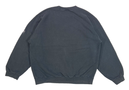 90's Nike Golf Made in USA Vintage Sweat-Shirt / 4436