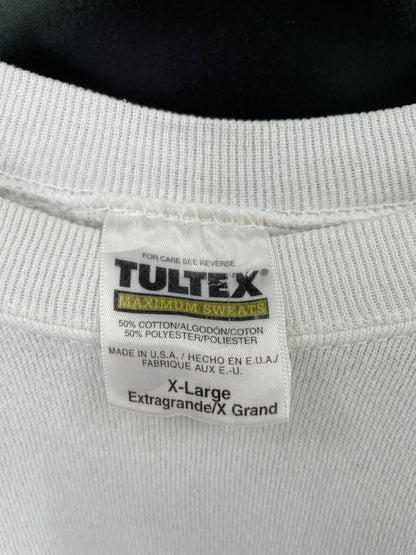 80’s DISNEY INDIANAPOLIS RACING Made in USA Size XL Vintage Sweat-shirt / K2930