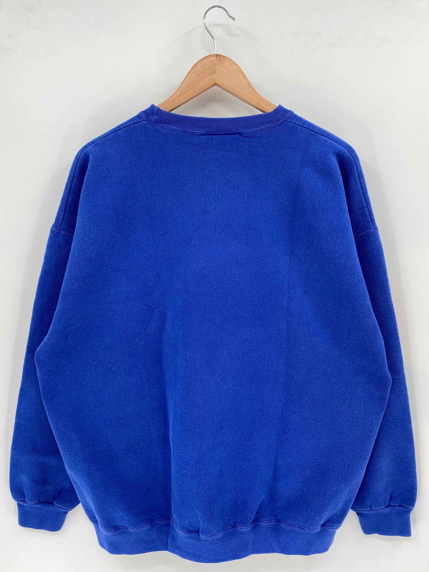 90’s ADIDAS Made in USA Size XL Vintage Sweat-shirt / E5131S