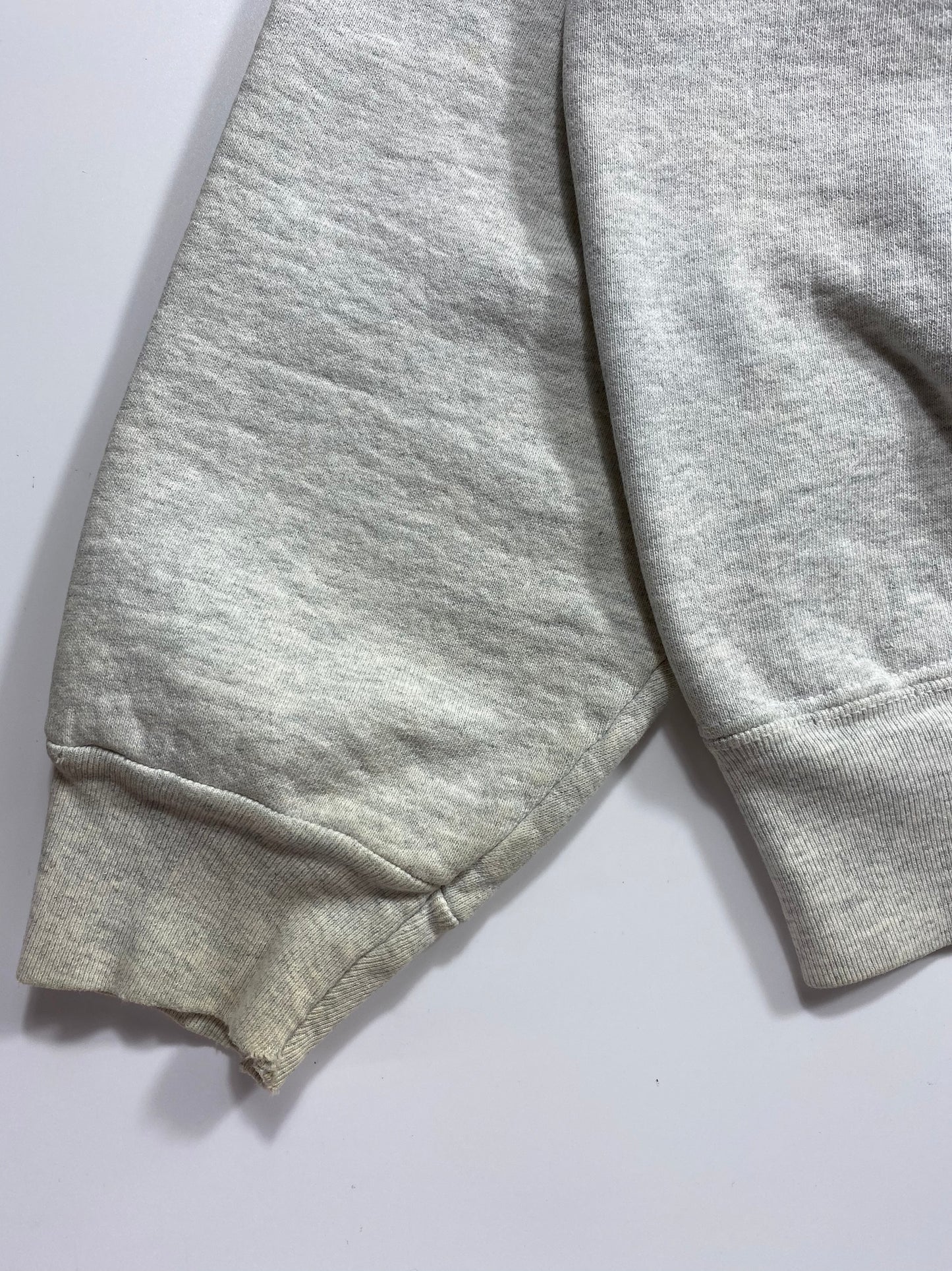 90’s NIKE Made in USA Size L Vintage Sweat-shirt / 6930