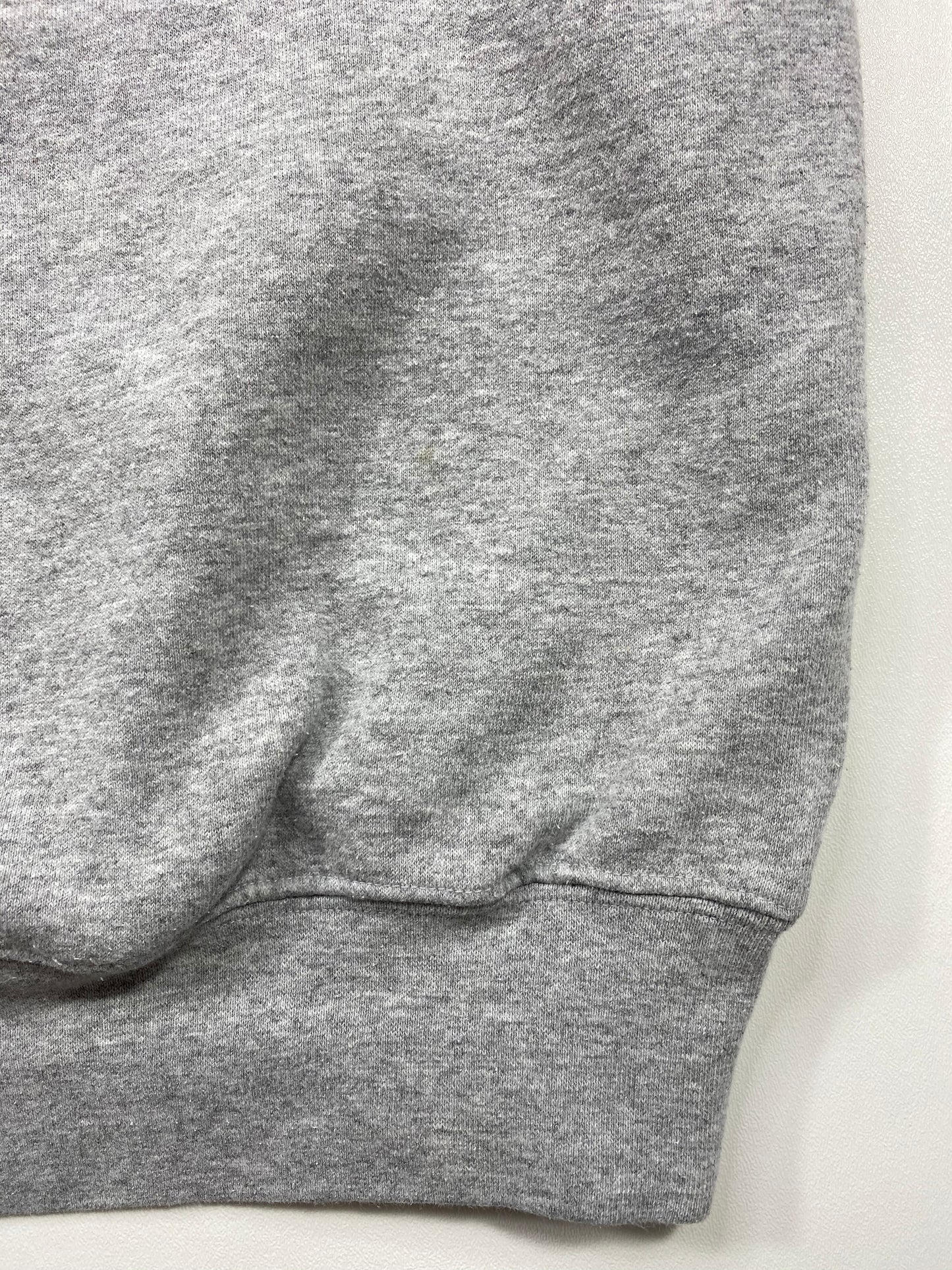 90’s NIKE KENTUCKY Size XXL Vintage Sweat-Shirt / 5809