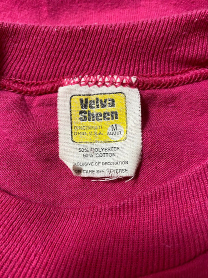 80’s GARFIELD Size M Vintage T-Shirt / E3632T