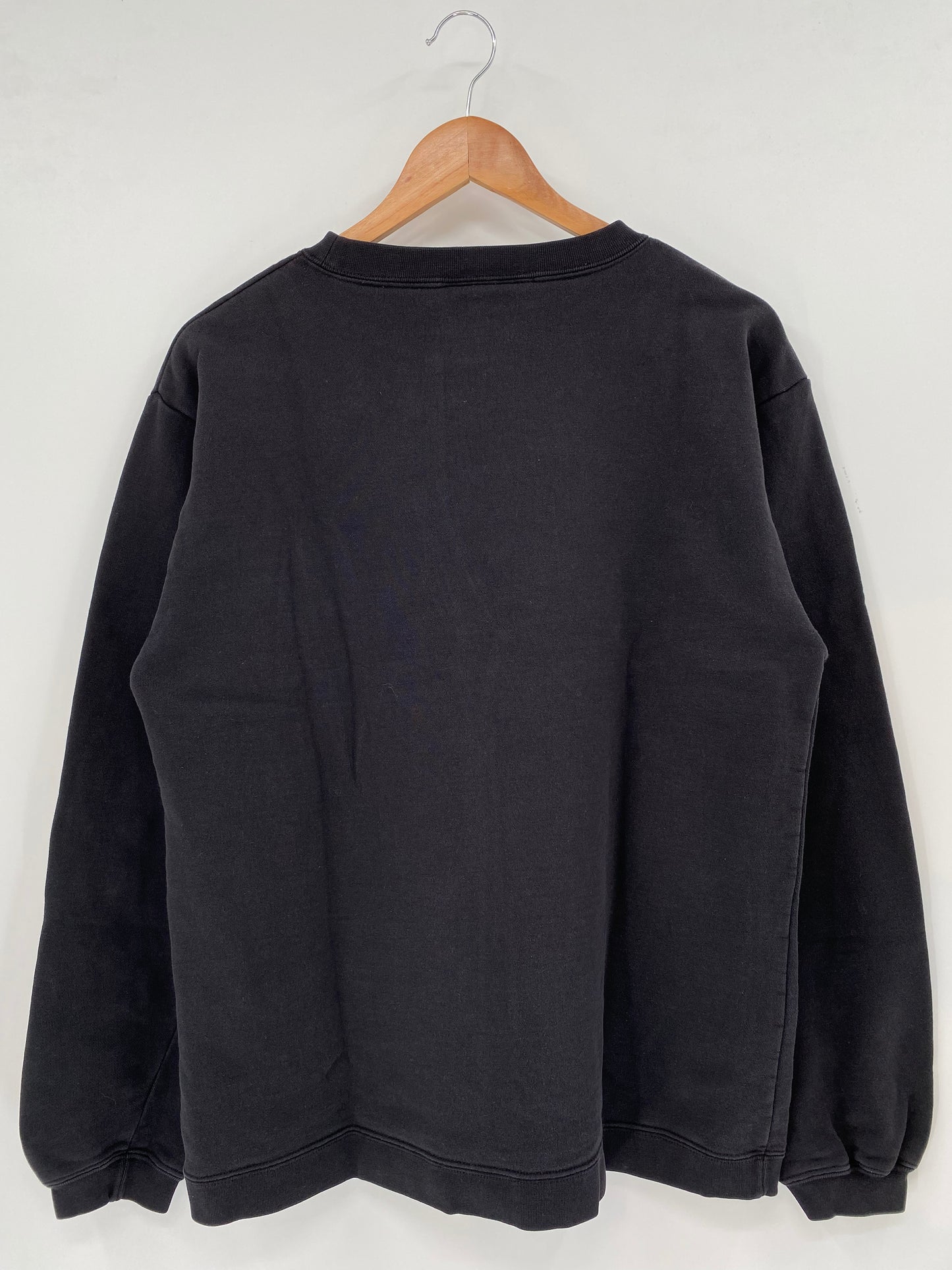 Vintage NHRA CHAMPIONSHIP DRAG RACING Size S Racing Sweat-shirt / K3285