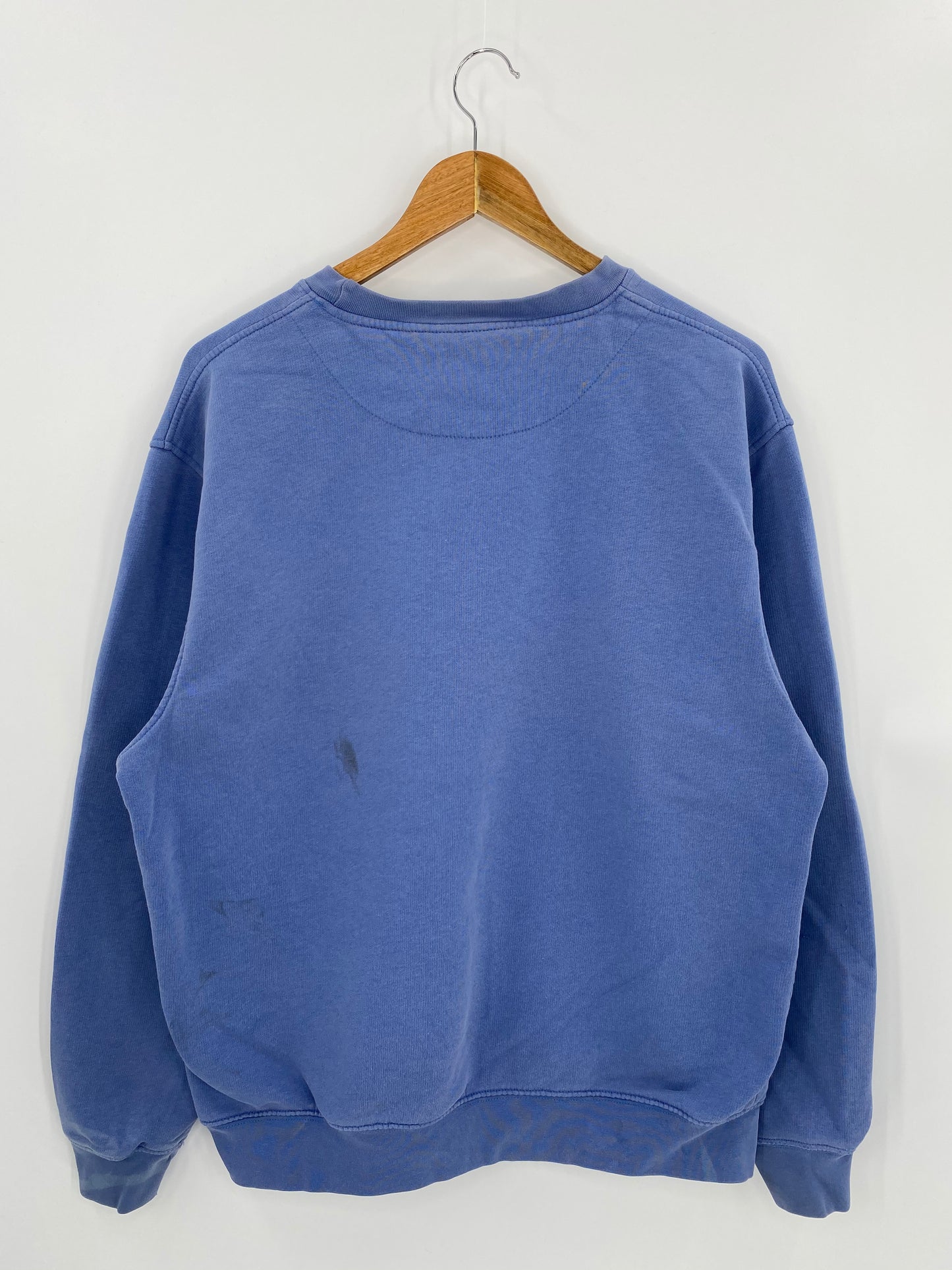 00’ NIKE Mini Swoosh Size L Vintage Sweat-shirt / 7060