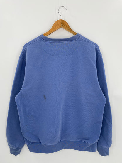 00’ NIKE Mini Swoosh Size L Vintage Sweat-shirt / 7060