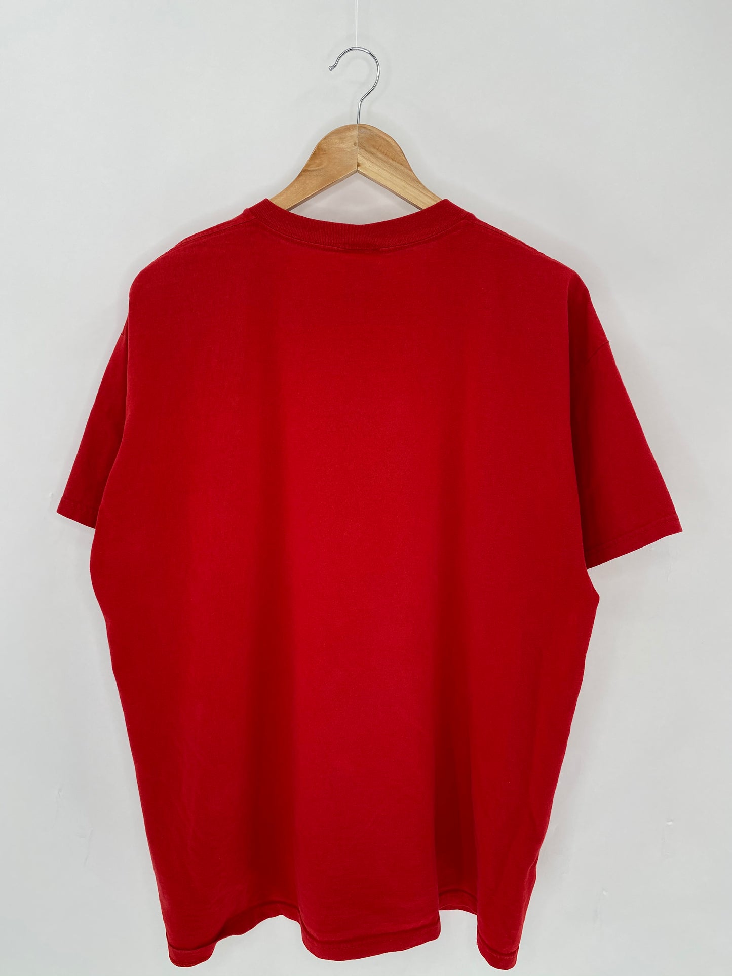 00' BETTY BOOP Size XL Vintage T-Shirt / 6167