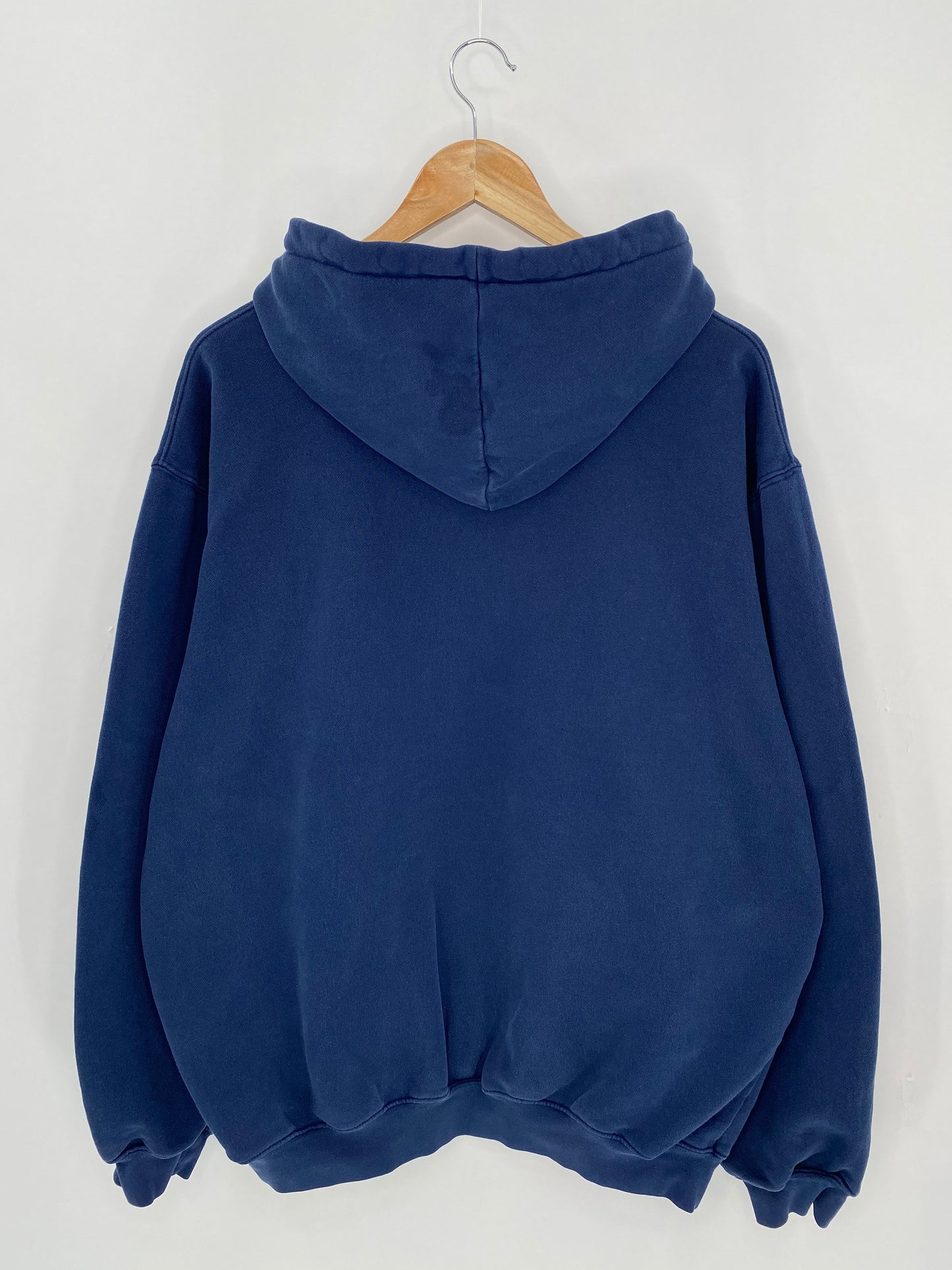 00' ADIDAS Size M Vintage Hoodie Sweat-shirt / 6533