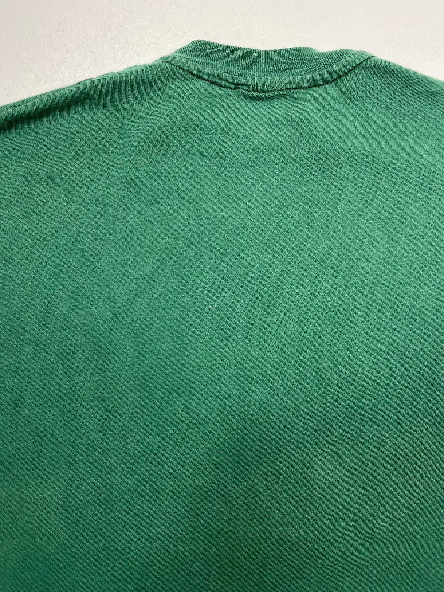 1996 Atlanta Olympic Made in USA Size L Vintage T-Shirt / 5611