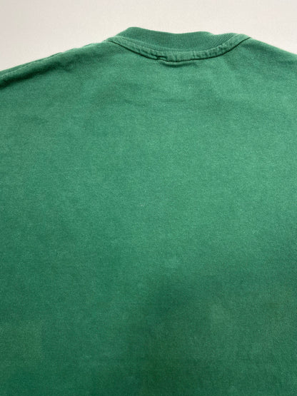 1996 Atlanta Olympic Made in USA Size L Vintage T-Shirt / 5611