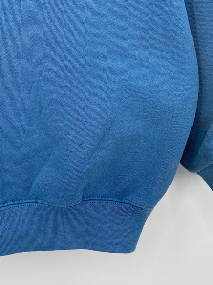 90’s NIKE Made in USA Size XXL Vintage Sweat-Shirt / 7342