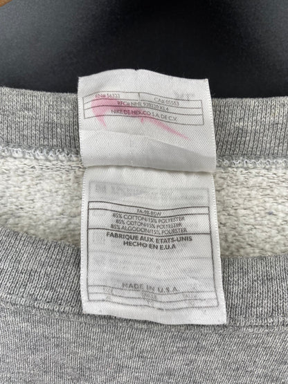 90’s NIKE Made in USA Size XL Vintage Sweat-Shirts / K2760