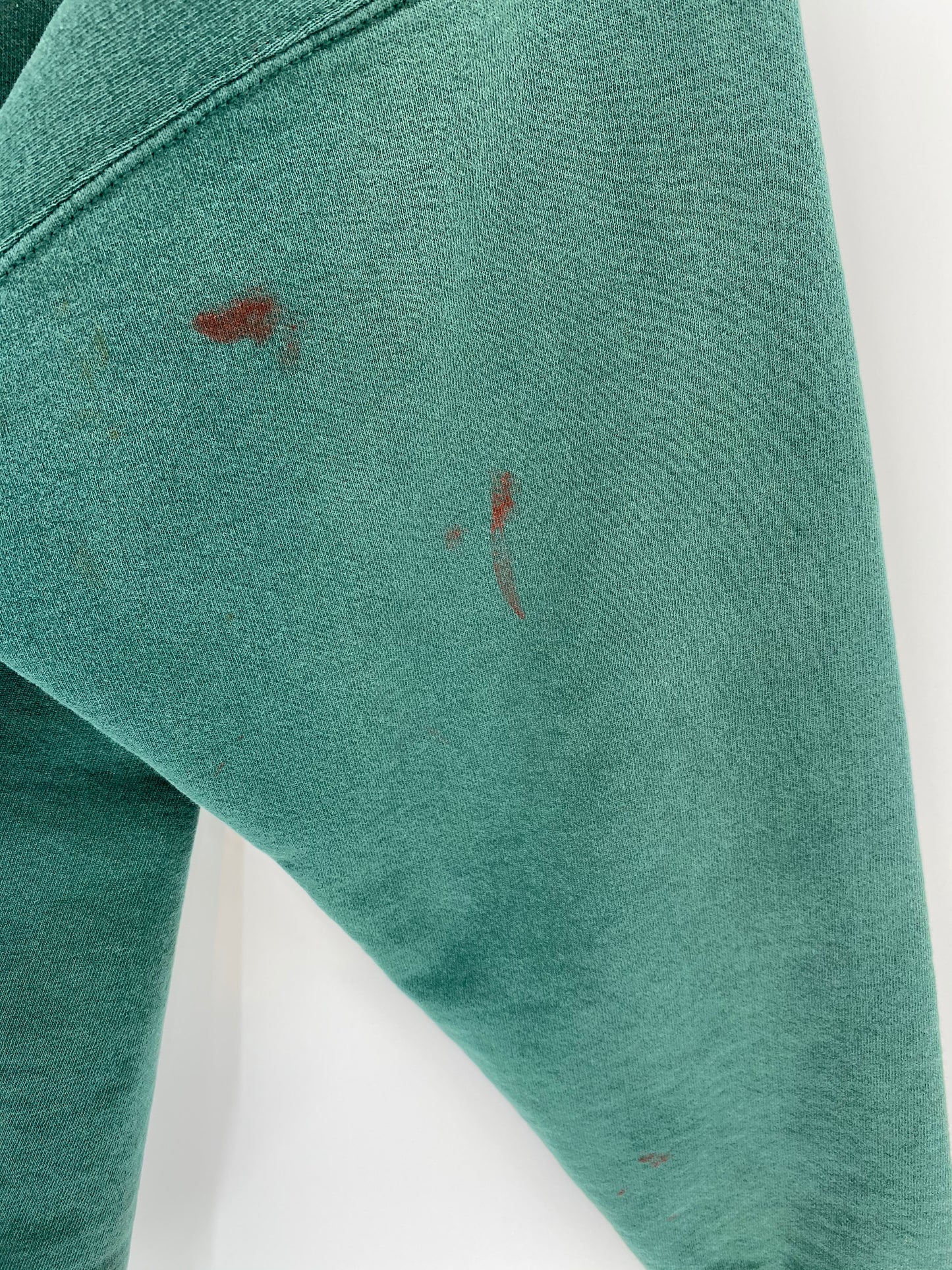 90’s NIKE Made in USA Size M Vintage Sweat-shirt / 8781