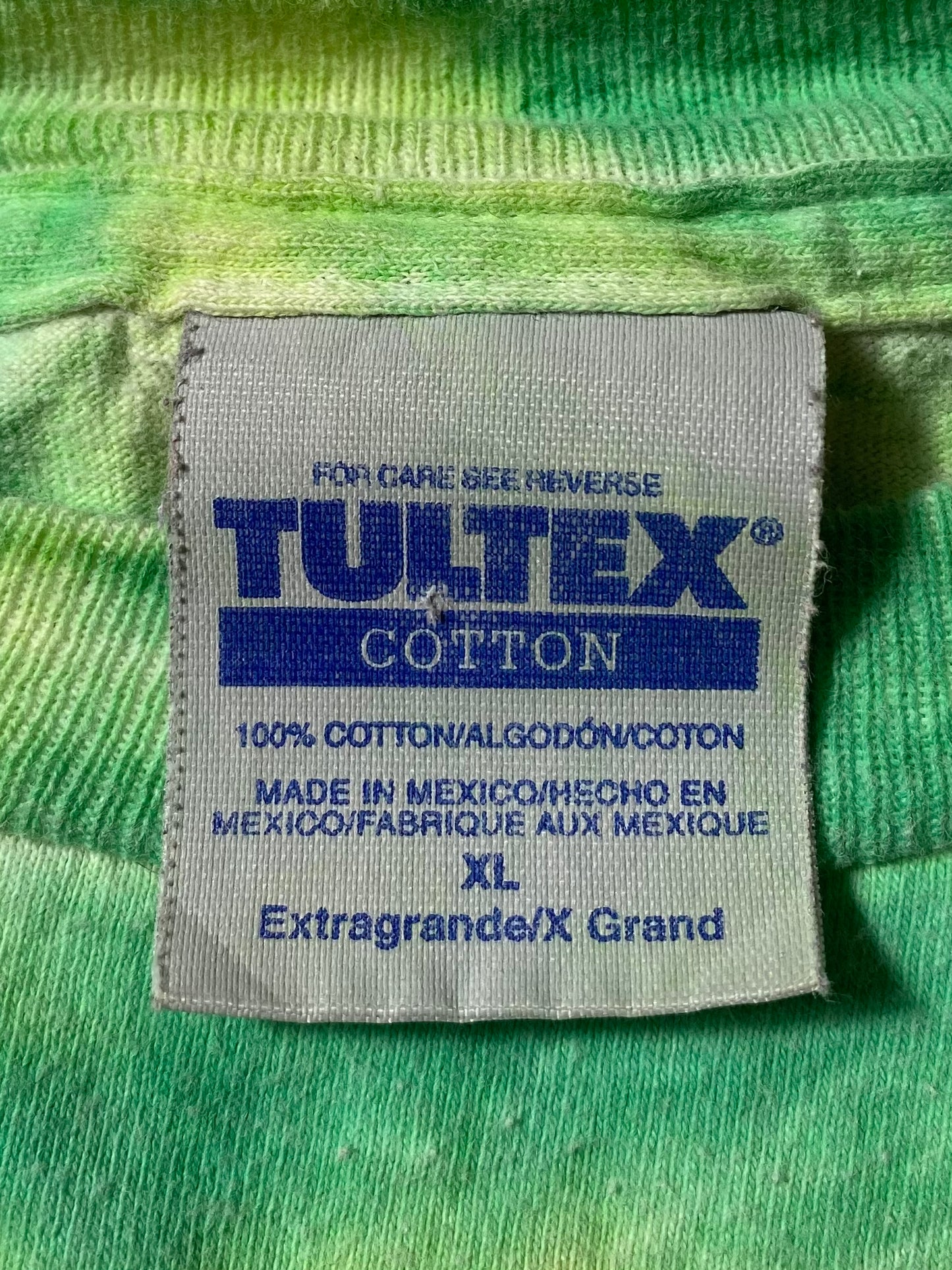 90's Scooby Doo Size XL Vintage T-shirt /  8689