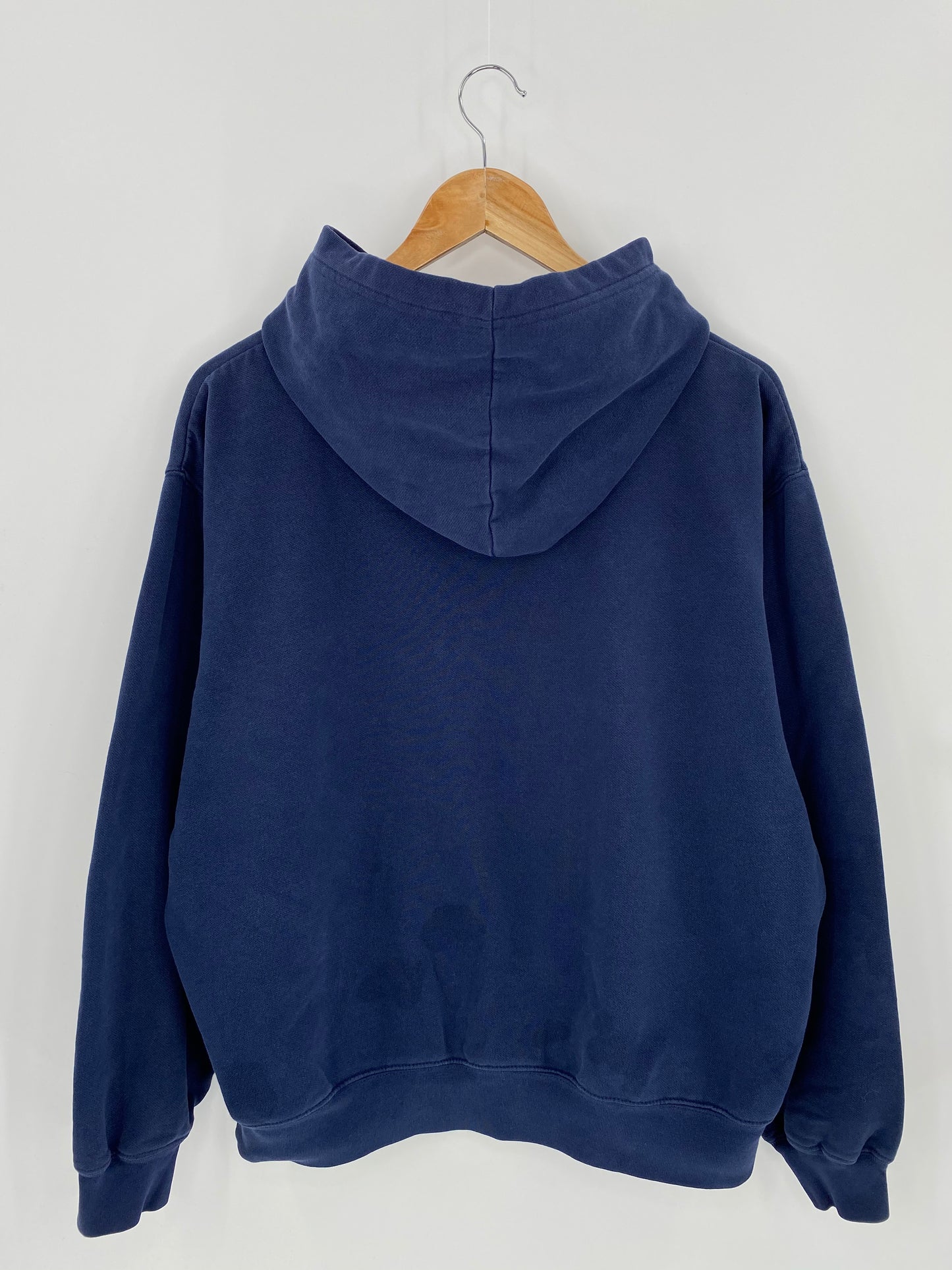 90’s NIKE PITTSBURGH Size M Vintage Hoodie Sweat-shirt / 6515
