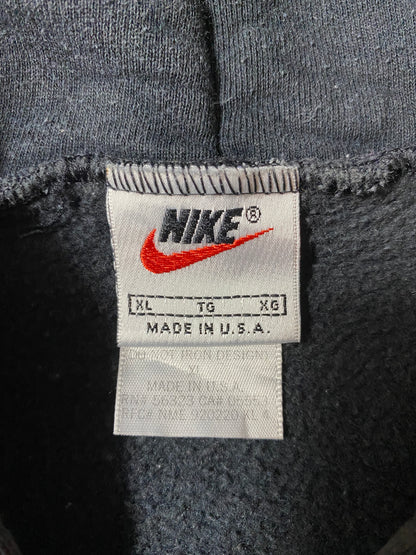 90’s NIKE Made in USA Size XL Vintage Sweat-Shirt / K771