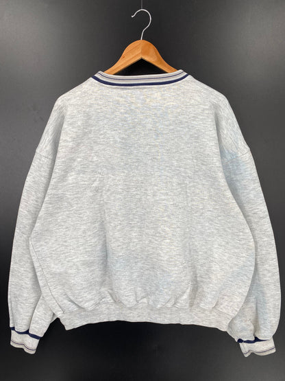 00' DISNEY MICKEY Size XXL Vintage Sweat-shirt / A3224