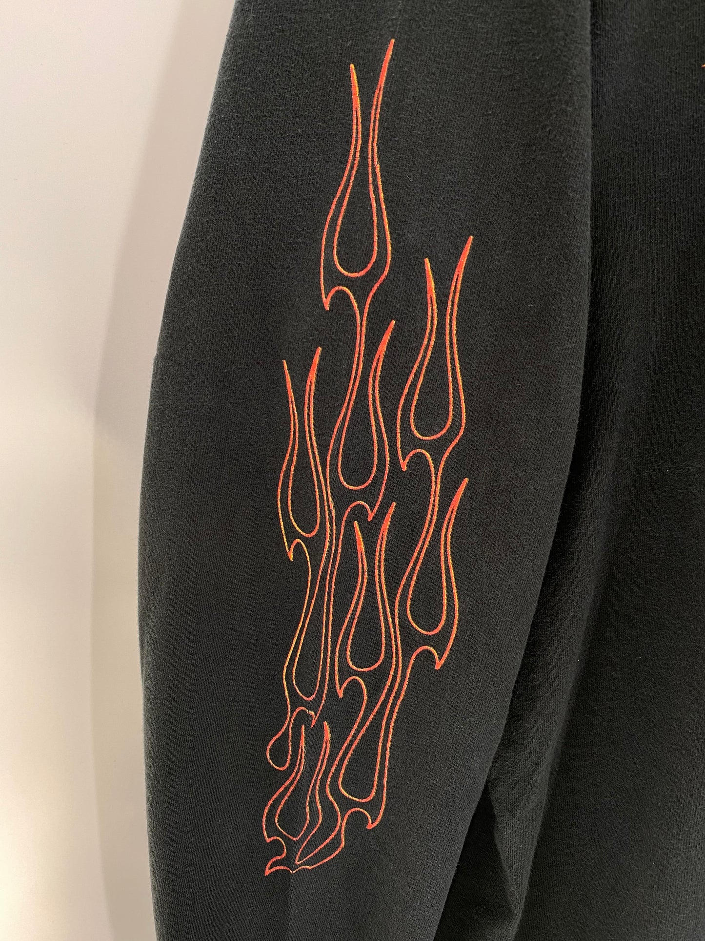 2005 HARLEY DAVIDSON (No tag) Approx. XL Size Vintage T-Shirt / K3176