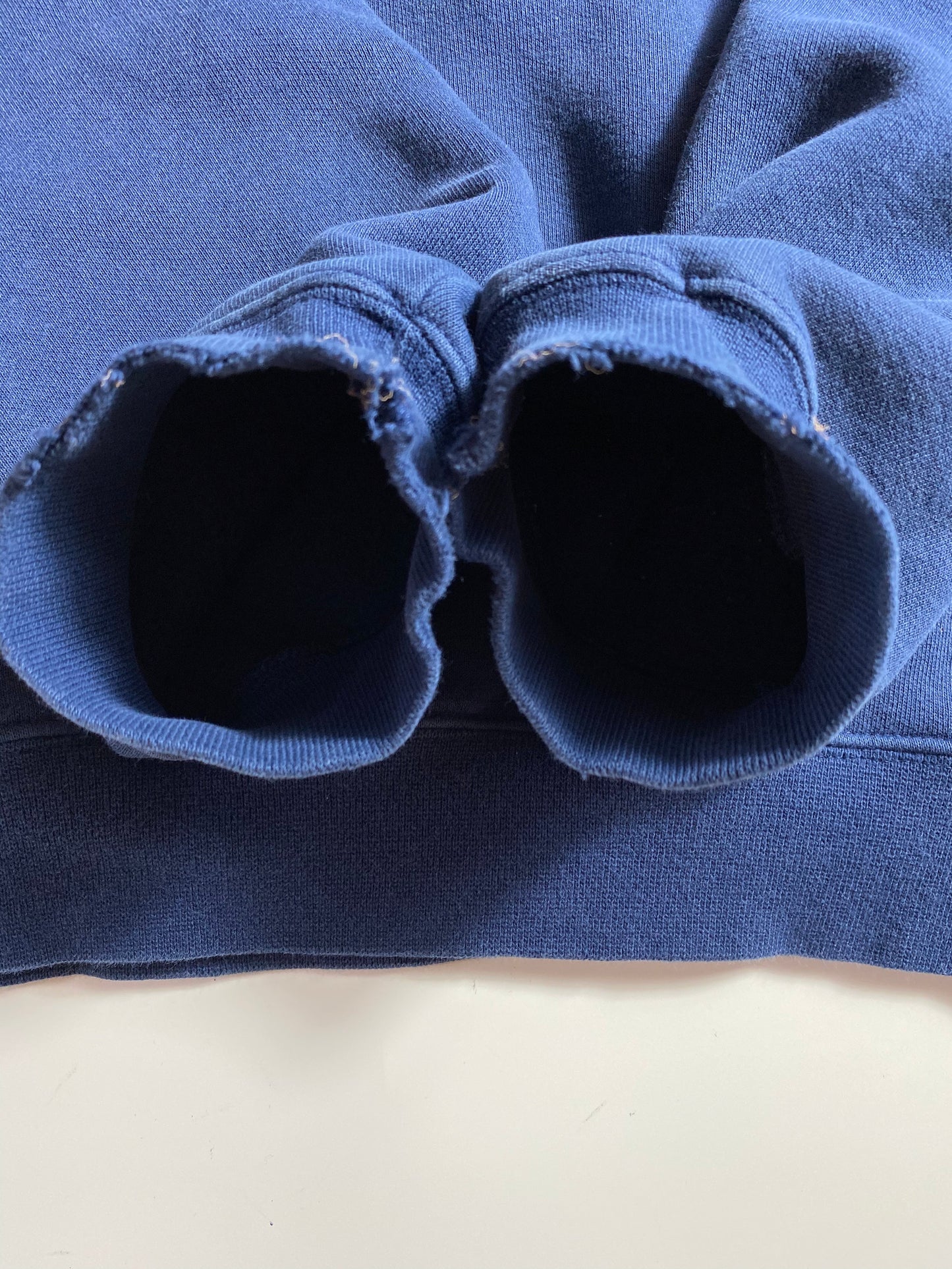 90’s NIKE Size XXL Vintage Hoodie Sweat-shirt / A8041