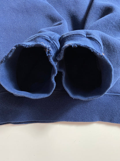 90’s NIKE Size XXL Vintage Hoodie Sweat-shirt / A8041