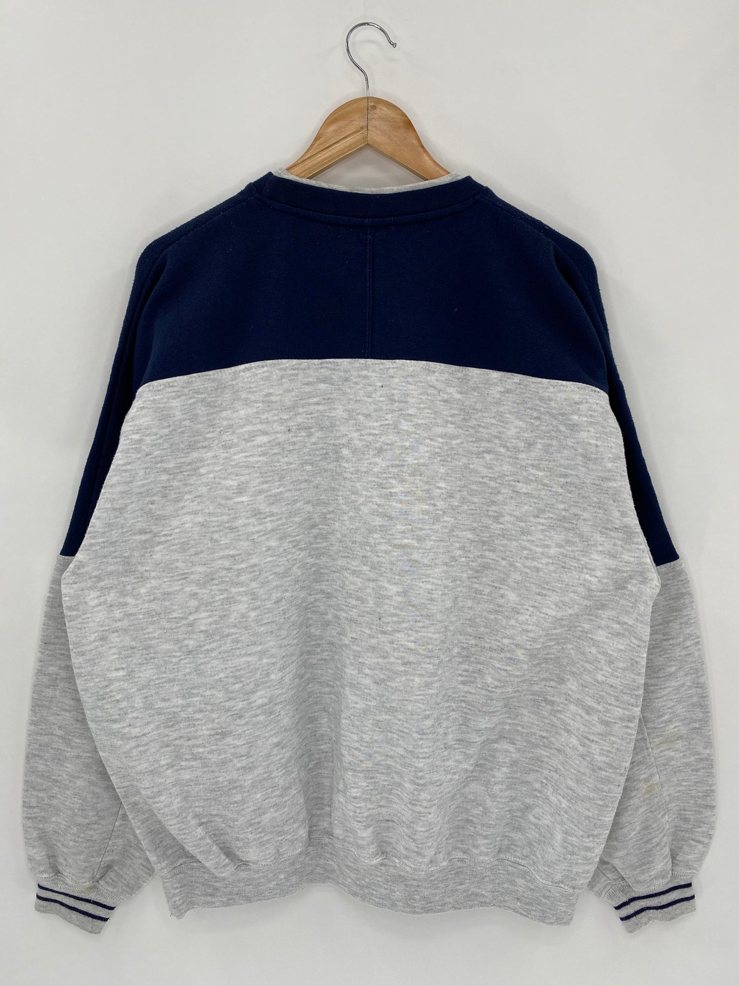 90’s Disney Mickey Size L-XL Vintage Sweat-Shirts / 5657