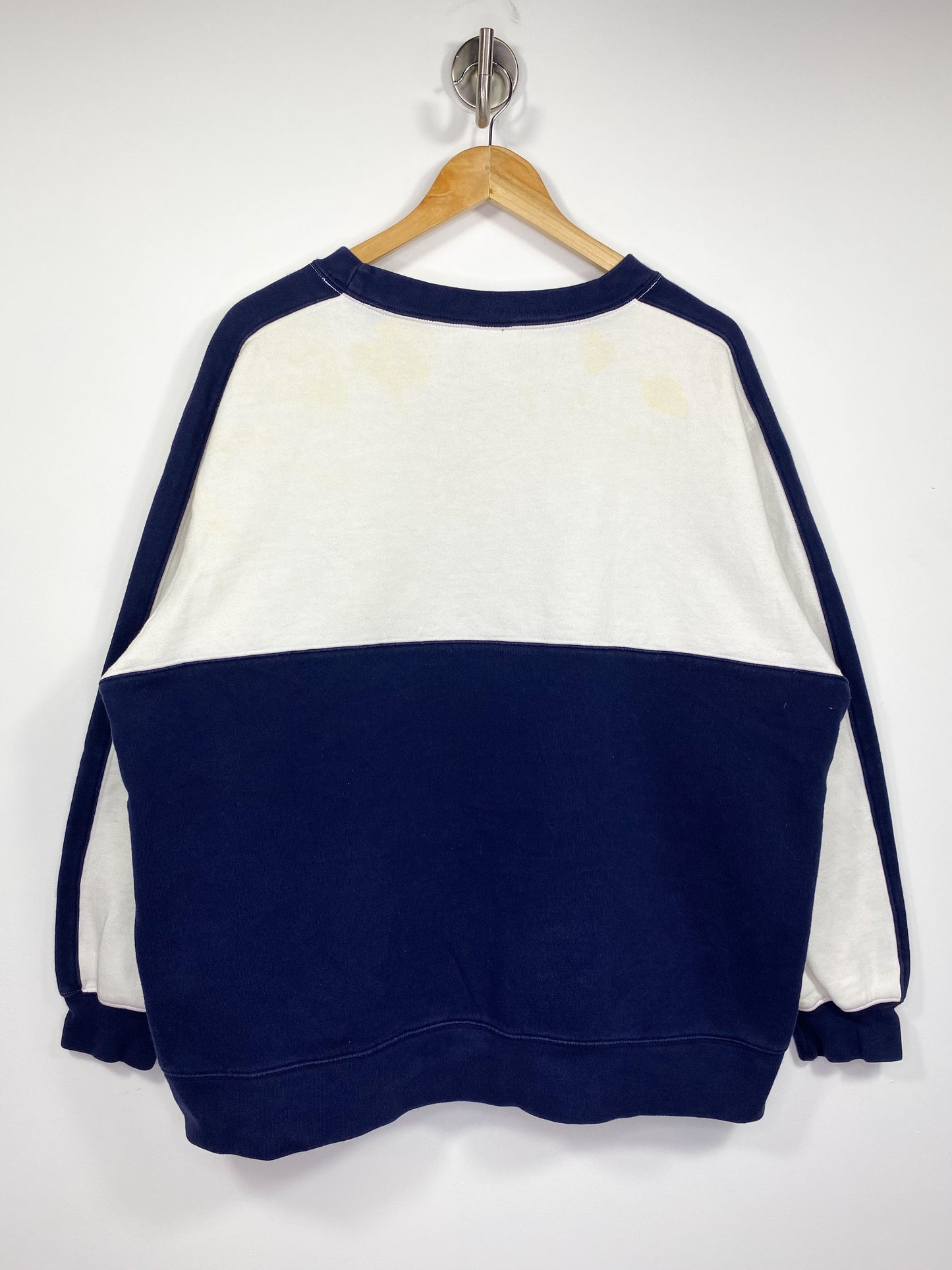 Vintage Pooh Bear Disney Sweat-Shirt / 4517